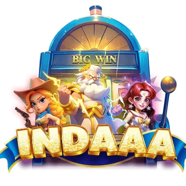 INDAAA - Pertarungan Epik di Arena MOBA