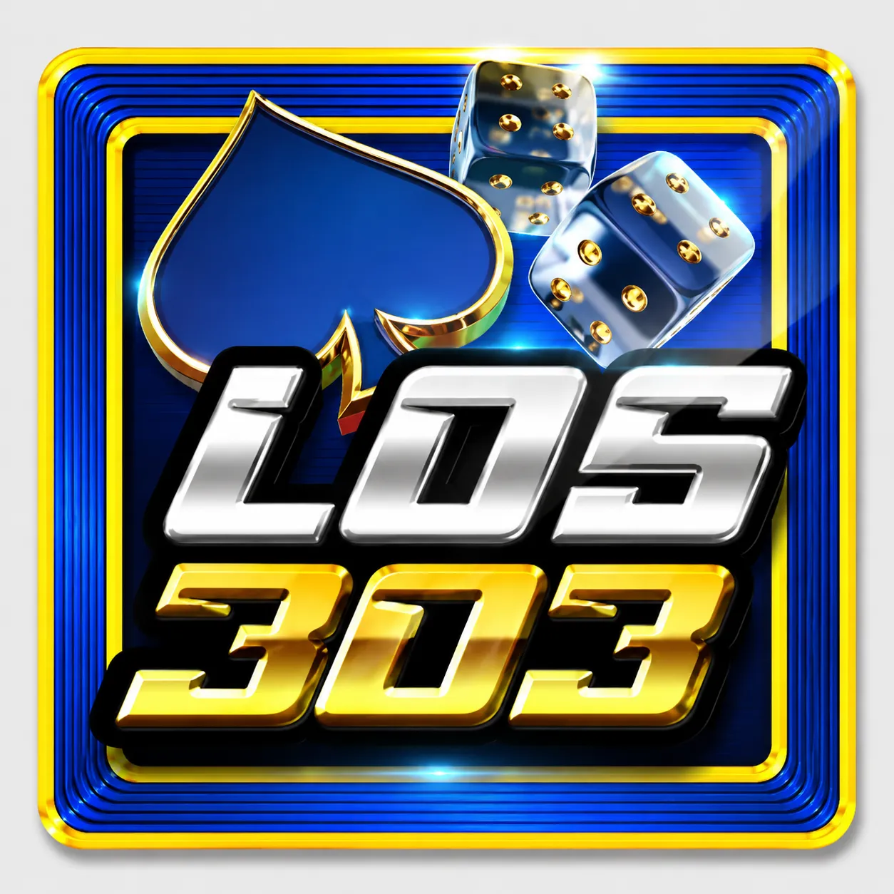 LOS303 - Pertarungan Seru di Dunia Action