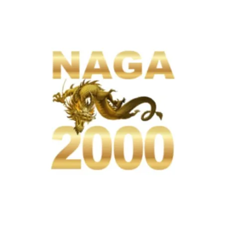 NAGA2000 - Game Tembak Ikan Terbaik di Smartphone Anda